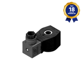 Bobina Solenoide Thermoval 110/127 Vca 14 W Linha Fornos