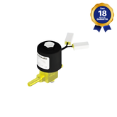 Válvula Solenoide 2/2 Vias NF Espigão 8 mm 42 Vca Thermoval Compatível com Esab