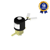 Válvula Solenoide 2/2 Vias NF Espigão 6,5 mm 24 Vca Thermoval