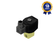 Válvula Solenoide 1/4" NPT 2 Vias NF 220/240 Vca Thermoval
