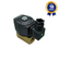 Válvula Solenoide 2/2 Vias NF 1/2" BSP 220 Vca Thermoval para Gás Natural e Fornos