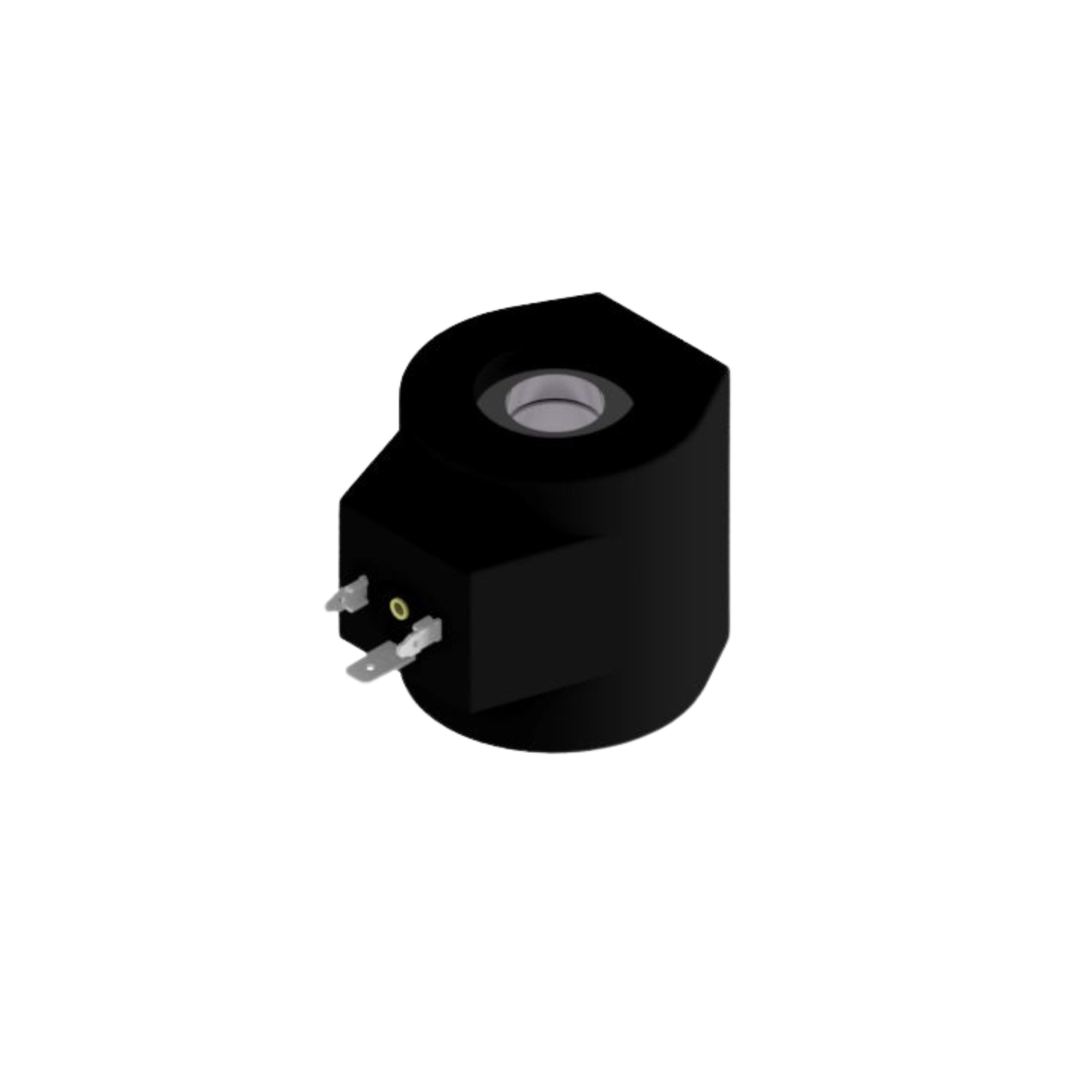 Bobina Solenoide Thermoval tensão 110/127v 50/60hz linha industrial