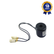Bobina Solenoide Thermoval 100-260 Vca 4/28 W para Válvulas Industriais