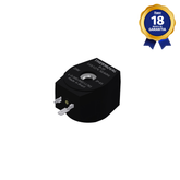 Bobina Solenoide 110/127 Vca 12 W DIN 43650A Thermoval