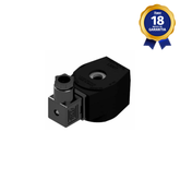 Bobina Solenoide 110/127 Vca 50/60 Hz 30 W Thermoval Linha Industrial