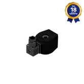 Bobina Solenoide Thermoval 110/127 Vca 40 W DIN 43650A para Válvula Industrial