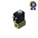 Válvula Solenoide 1/8" NPT 48 Vca 2/2 Vias NF Thermoval