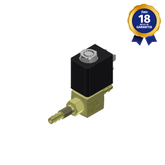 Válvula Solenoide 2/2 Vias NF Rosca M8 x 1,25 mm 48 Vca Thermoval