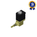 Válvula Solenoide 2/2 Vias NF Rosca M8 x 1,25 mm 48 Vca Thermoval