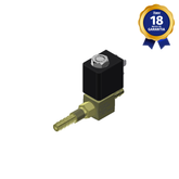 Válvula Solenoide 2/2 Vias NF Thermoval M10x1,25 mm 42 Vca Linha Solda