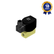 Válvula Solenoide 2/2 Vias 1/4" NPT Alta Pressão NF 220/240 Vca Thermoval