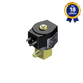 Válvula Solenoide 2/2 Vias NF 7/16" UNF 24 Vcc Thermoval