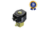Válvula Solenoide 2/2 Vias NF 7/16" UNF 24 Vcc Thermoval