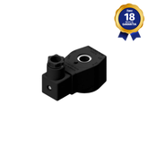 Bobina Solenoide 24 Vcc Thermoval para Válvulas Industriais e Automotivas