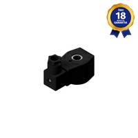 Bobina Solenoide 24 Vca 20 W DIN 43650A Thermoval