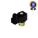 Válvula Solenoide 1/8" NPT 24 Vcc 2/2 Vias NF Viton Thermoval