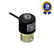 Válvula Solenoide 2/2 Vias NF 1/8" NPT 220 Vca Thermoval