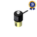 Válvula Solenoide 1/4" NPT 12 Vcc 2/2 Vias NF Thermoval