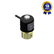 Válvula Solenoide 1/8" NPT 24 Vcc 2/2 Vias NF Thermoval