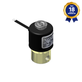 Válvula Solenoide 1/4" NPT 24 Vcc 2 Vias NF Thermoval