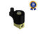 Válvula Solenoide 1/2" BSP 220 Vca 2/2 Vias NF para Vapor Thermoval
