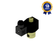 Válvula Solenoide 1/4" NPT 2/2 Vias NA 110/127 Vca Thermoval
