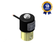 Válvula Solenoide 1/4" NPT 2/2 Vias NA 220 Vca Vedação Viton Thermoval