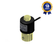 Válvula Solenoide Thermoval 2/2 Vias NA 1/8" NPT 220/240 Vca