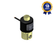 Válvula Solenoide 1/4" NPT 2/2 Vias NA 220/240 Vca Viton Thermoval