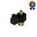Válvula Solenoide 3/2 Vias NF 1/4" NPT 220/240 Vca Thermoval