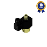 Válvula Solenoide 3/2 Vias NA 1/4" NPT 24 Vcc Thermoval