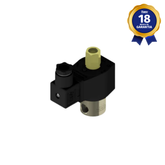 Válvula Solenoide 3/2 Vias 1/4" NPT 24 Vcc NF Thermoval