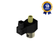 Válvula Solenoide 3/2 Vias 1/4" NPT 24 Vcc NF Thermoval