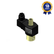 Válvula Solenoide 3/2 Vias 1/4" NPT 220/240 Vca NF Vedação Viton Thermoval