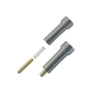 Conjunto Reparo Thermoval Compatível com 8 SKUs