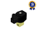 Válvula Solenoide 1/4" NPT 2 Vias NF 220/240 Vca Thermoval Compatível com Casp