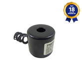 Bobina Solenoide 220/240 Vca 65 W Thermoval Cabo Estanhado