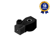 Bobina Solenoide Industrial Thermoval Bivolt 110/220 Vca IP65