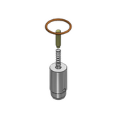 Conjunto Reparo Thermoval para Válvulas Solenoide Compatível com 37 SKUs