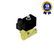 Válvula Solenoide 1/2" BSP 12 Vcc 2/2 Vias NF Thermoval