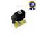 Válvula Solenoide 1/2" BSP 24 Vca 2/2 Vias NF Thermoval