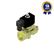 Válvula Solenoide 2/2 Vias NF 1" BSP 110/127 Vca Thermoval