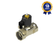 Válvula Solenoide 2" BSP 2/2 Vias NF 24 Vca Thermoval