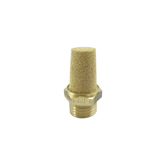 Abafador de Ruído Pneumático Thermoval 1/4" BSP