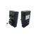 Timer Analógico Thermoval On 0,5–10 s Off 0,5–45 min DIN 43650A