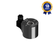 Bobina Solenoide 24 Vcc 43 W Ø20 mm DIN 43650A Thermoval