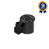 Bobina Solenoide 110/127 Vca 30 W DIN 43650A Thermoval