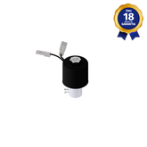 Válvula Solenoide 2/2 Vias NF 12 Vca Espigão 3 mm Núcleo Isolado Thermoval