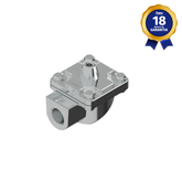 Válvula Solenoide 3/4" BSP 2/2 Vias NF Servo Operada para Filtro de Manga Thermoval