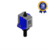 Bomba Solenoide para Reabastecimento de Água 220 Vca 50 W Thermoval